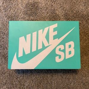 Nike SB StrangeLoves
